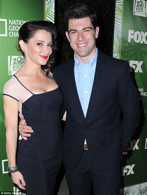 max greenfield wife tess sanchez.